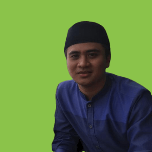 Ustadz Ustad Nur Panca, S.Pd