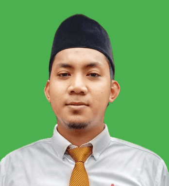 Ustadz Faisal Bahri, S.Pd