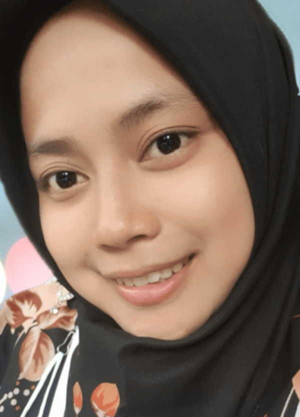 Ustadzah Lia Amelia, S.Pd