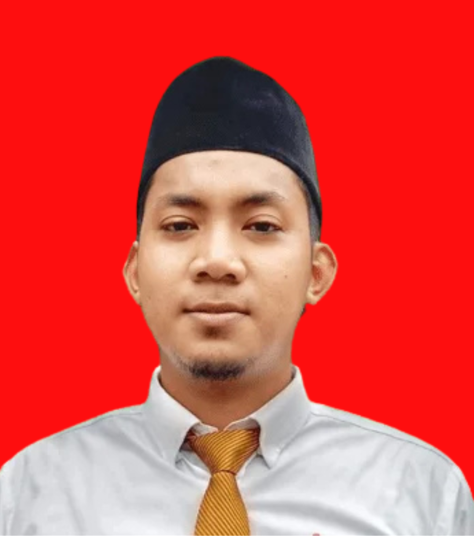 Ustadz Faisal Bahri, S.Pd, Gr