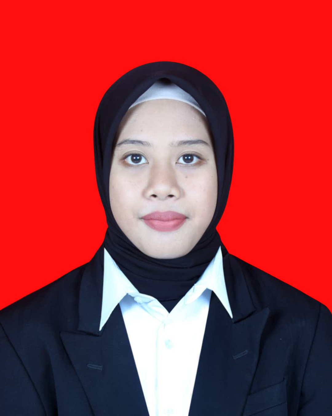 Putri Amelia Agustin, S.Pd, Gr